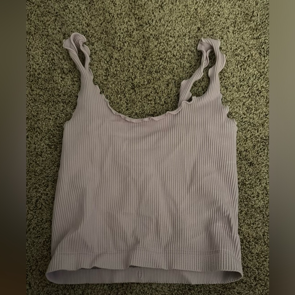 Bundle of tank tops from NikkiBikki and Glowmode